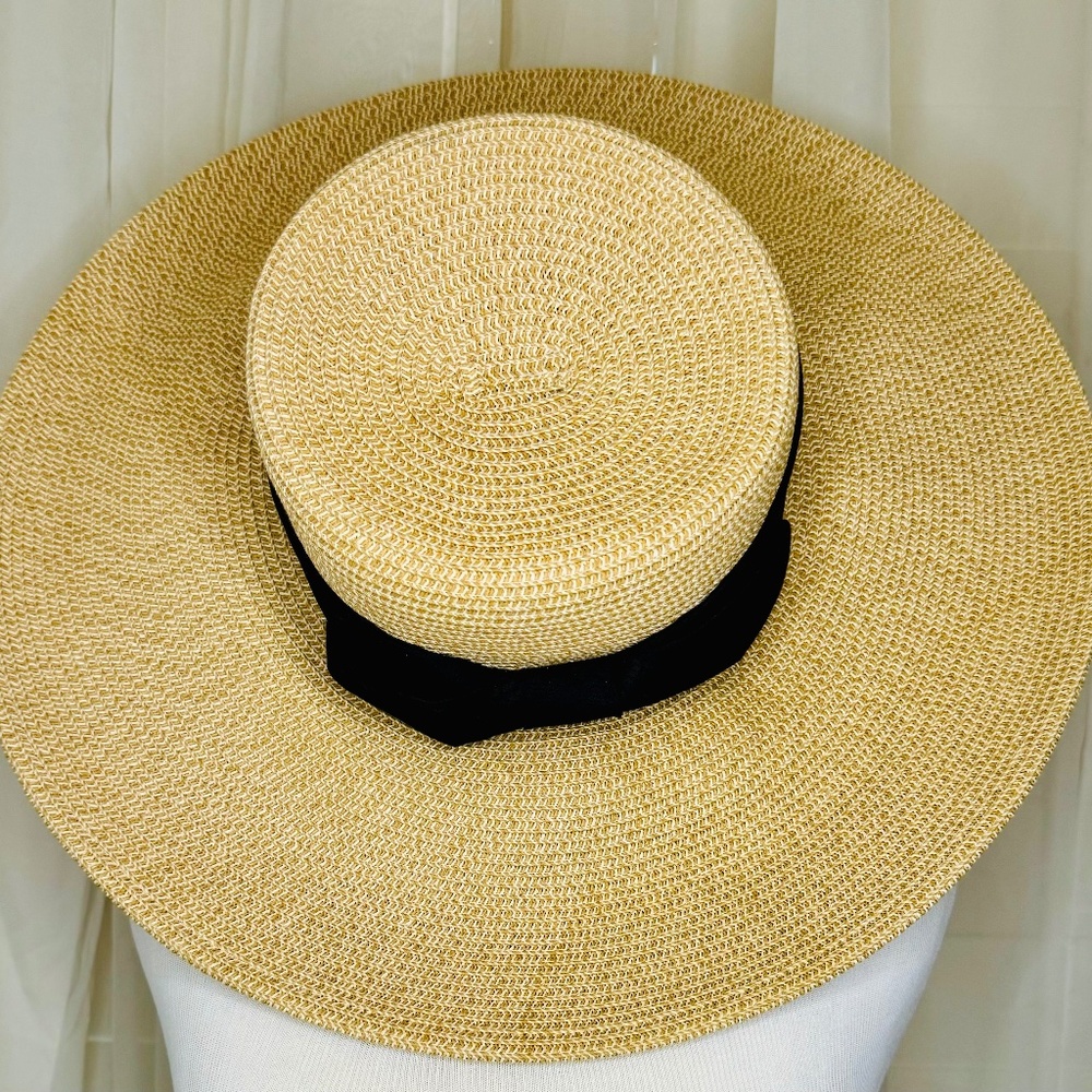 Sun Hat